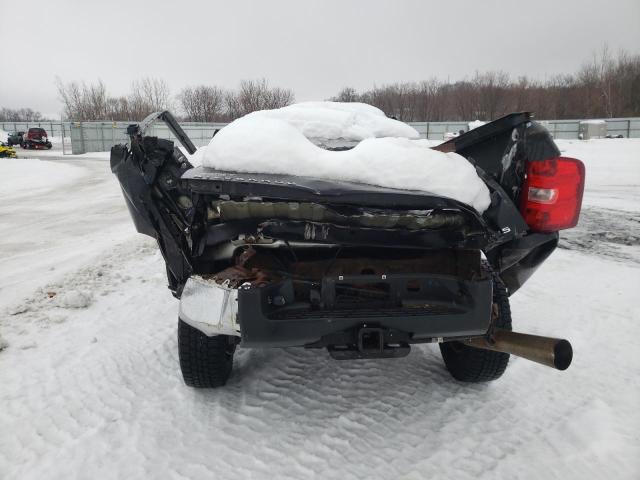 Photo 6 from auction – 2010 CHEVROLET 3500 with VIN 1GC4KZB63AF106961