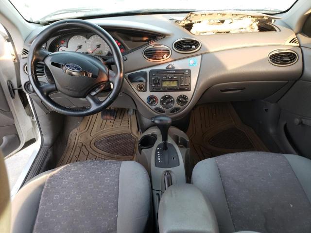 Photo 8 from auction – 2003 FORD FOCUS S with VIN 3FAFP31303R175617