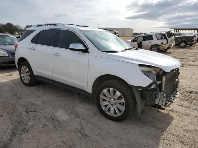 Photo 4 from auction – 2010 CHEVROLET EQUINOX LT with VIN 2CNFLGEY1A6253048