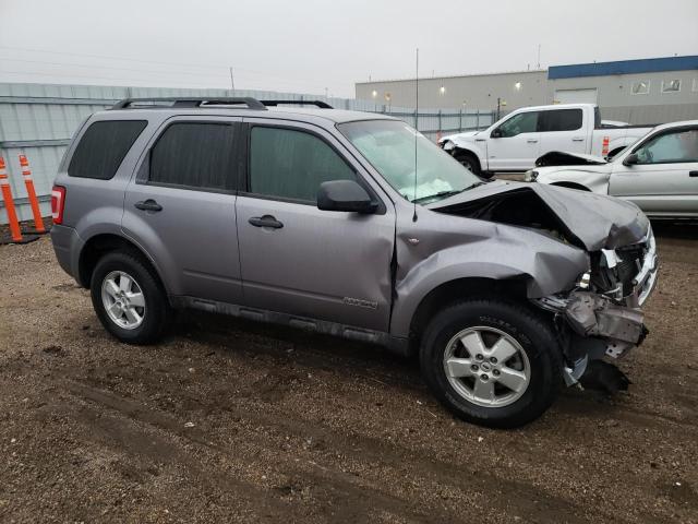 Photo 4 from auction – 2008 FORD ESCAPE XLT with VIN 1FMCU93168KE59538