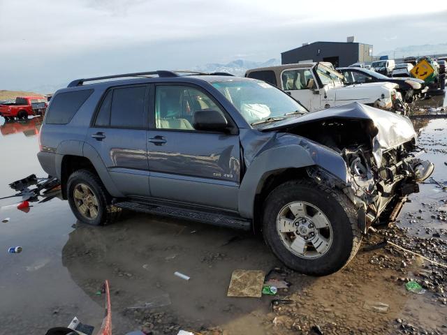 Photo 4 from auction – 2003 TOYOTA 4RUNNER SR with VIN JTEBU14R830007130