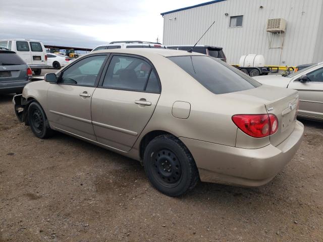 Photo 2 from auction – 2006 TOYOTA COROLLA CE with VIN 1NXBR32E76Z634296