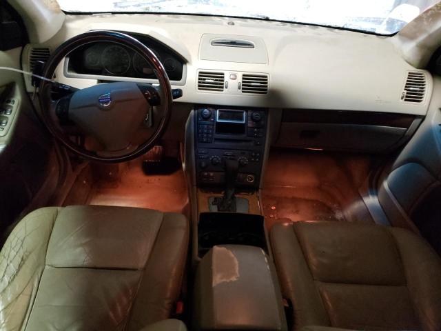 Photo 8 from auction – 2005 VOLVO XC90 with VIN YV1CZ592351142231