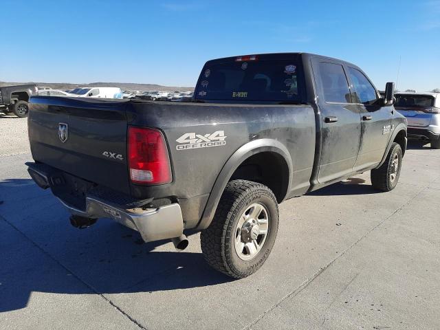 Photo 3 from auction – 2018 RAM 2500 ST with VIN 3C6UR5CL7JG425746