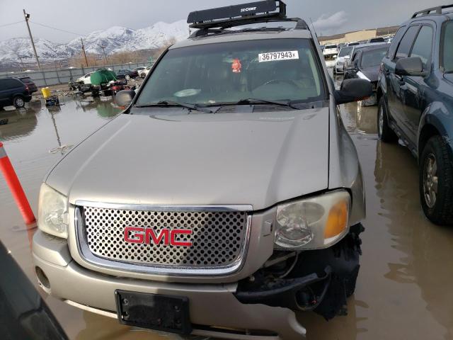 Photo 5 from auction – 2002 GMC ENVOY XL with VIN 1GKET16S926134649