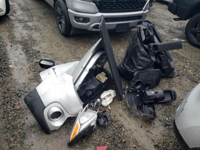 Photo 12 from auction – 2018 KIA SOUL + with VIN KNDJP3A55J7526144