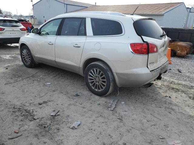 Photo 2 from auction – 2008 BUICK ENCLAVE CX with VIN 5GAEV23768J115706
