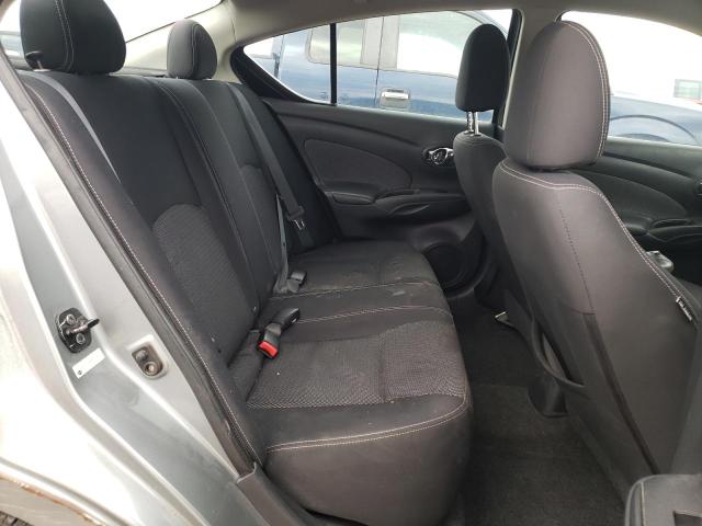 Photo 10 from auction – 2014 NISSAN VERSA S with VIN 3N1CN7AP8EL813571