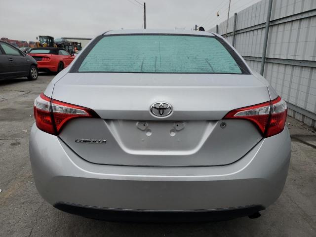 Photo 6 from auction – 2016 TOYOTA COROLLA L with VIN 5YFBURHE0GP509085