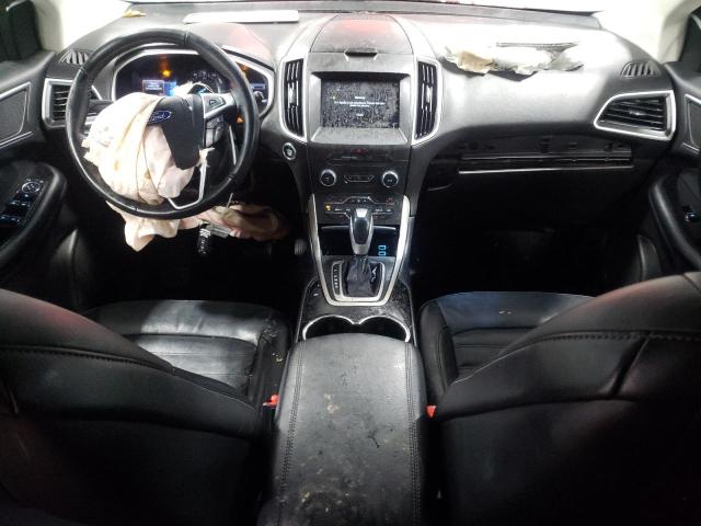 Photo 8 from auction – 2017 FORD EDGE SEL with VIN 2FMPK4J95HBB03739