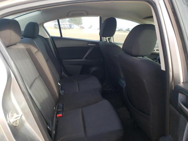 Photo 10 from auction – 2010 MAZDA 3 I with VIN JM1BL1SF7A1198420