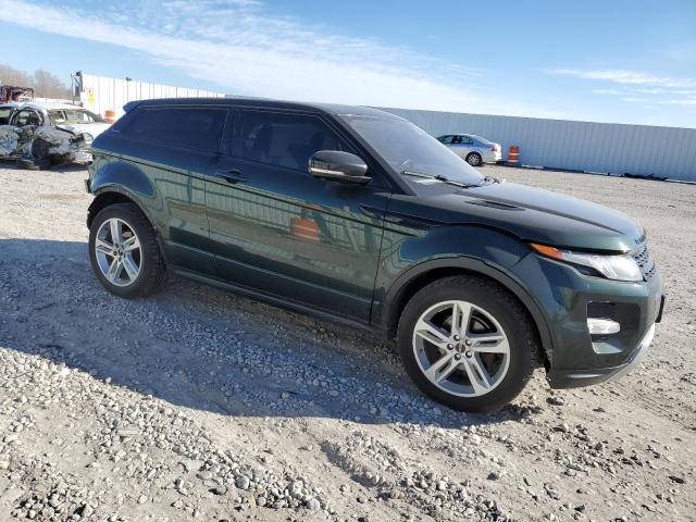 Photo 4 from auction – 2012 LAND ROVER RANGE ROVE with VIN SALVT1BG3CH609272