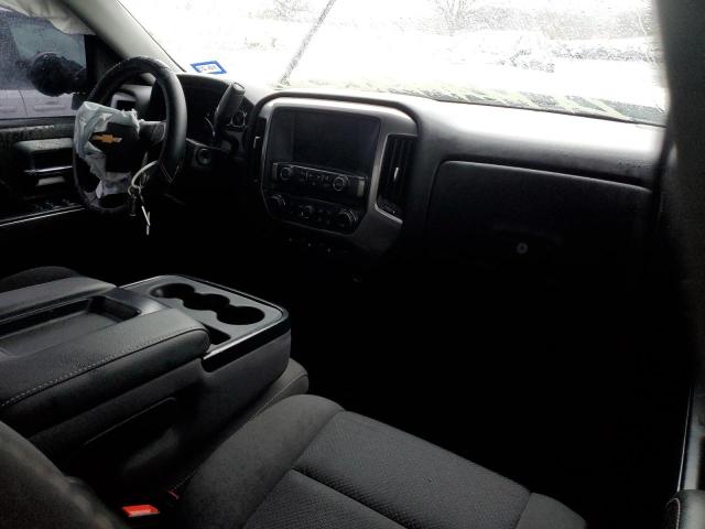 Photo 8 from auction – 2019 CHEVROLET SILVERADO with VIN 2GCRCPEC9K1244862