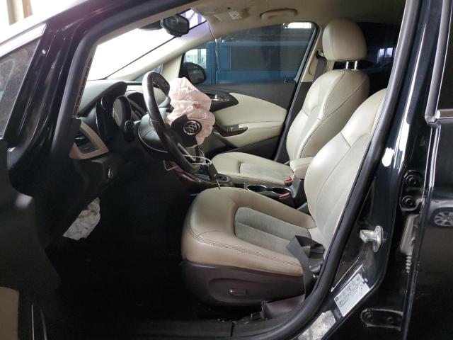 Photo 7 from auction – 2014 BUICK VERANO CON with VIN 1G4PR5SK0E4157751