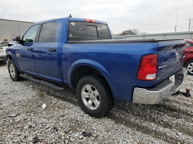 Photo 2 from auction – 2016 RAM 1500 SLT with VIN 1C6RR7LG4GS219998