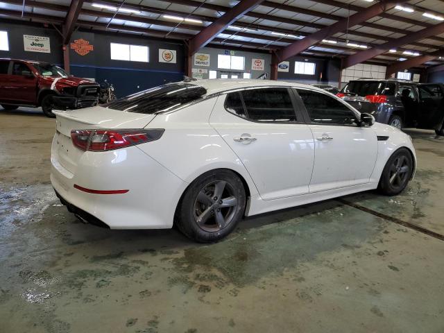 Photo 3 from auction – 2014 KIA OPTIMA LX with VIN KNAGM4A74E5524295