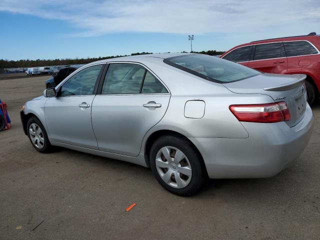 Photo 2 from auction – 2009 TOYOTA CAMRY BASE with VIN 4T1BE46K29U886916