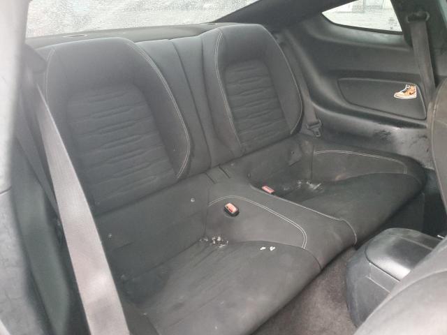 Photo 10 from auction – 2015 FORD MUSTANG with VIN 1FA6P8TH7F5403772