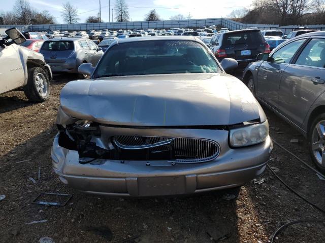 Photo 5 from auction – 2002 BUICK LESABRE CU with VIN 1G4HP54K824209324