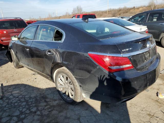 Photo 2 from auction – 2015 BUICK LACROSSE with VIN 1G4GB5G35FF137104