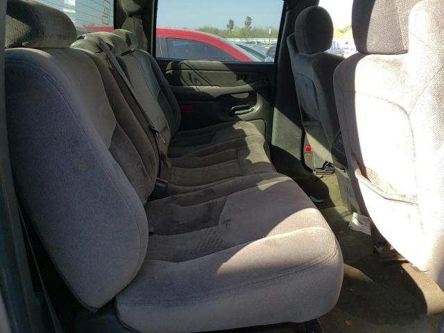 Photo 10 from auction – 2004 GMC SIERRA K25 with VIN 1GTHK23184F147862