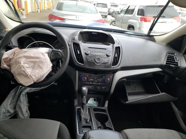Photo 8 from auction – 2017 FORD ESCAPE SE with VIN 1FMCU0GDXHUE02683