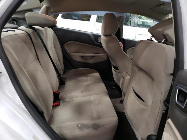 Photo 10 from auction – 2015 FORD FIESTA SE with VIN 3FADP4BJ9FM158732