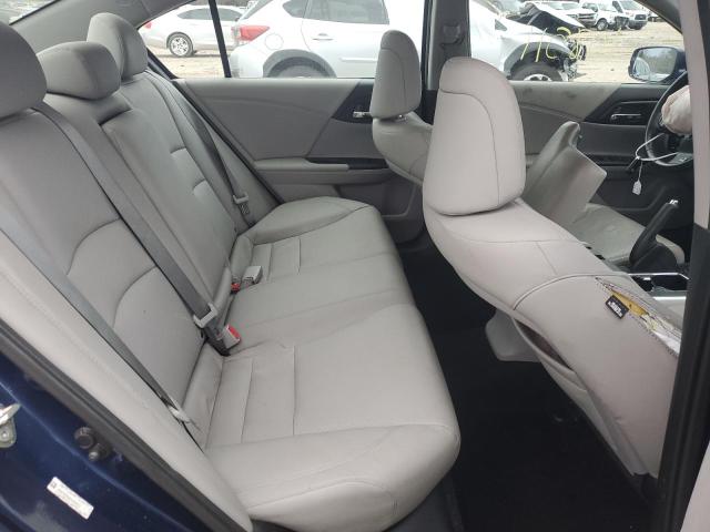 Photo 10 from auction – 2014 HONDA ACCORD EXL with VIN 1HGCR2F83EA063270