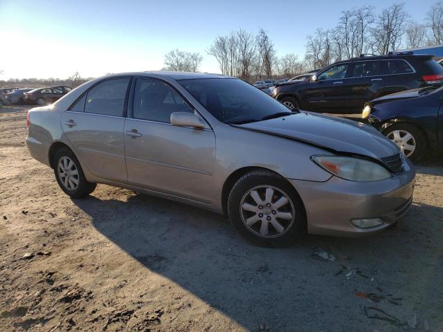 Photo 4 from auction – 2004 TOYOTA CAMRY LE with VIN 4T1BE30K54U819769