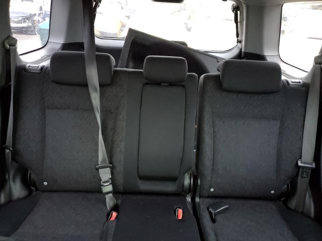 Photo 10 from auction – 2005 HONDA CR-V LX with VIN JHLRD685X5C004841