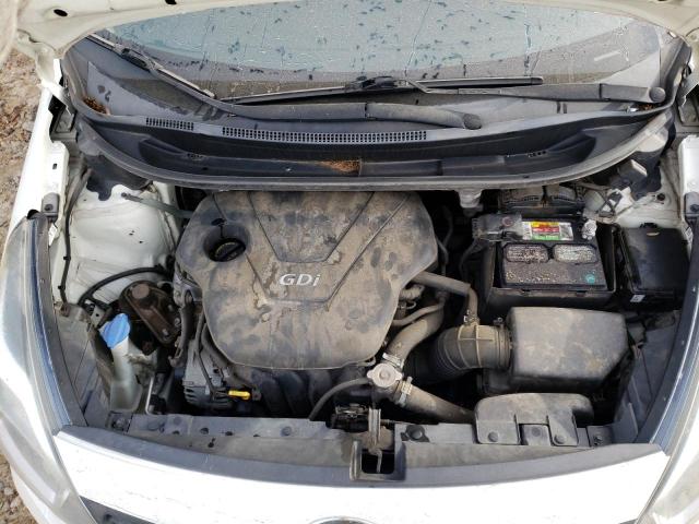 Photo 11 from auction – 2015 KIA RIO LX with VIN KNADM4A35F6422127