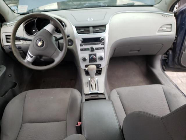 Photo 8 from auction – 2010 CHEVROLET MALIBU LS with VIN 1G1ZB5EB4A4125921