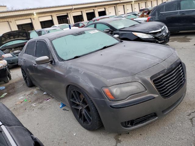 Photo 4 from auction – 2013 CHRYSLER 300 S with VIN 2C3CCAGTXDH529360