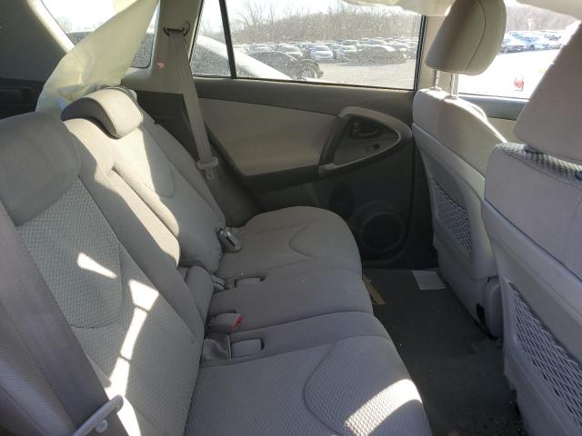 Photo 10 from auction – 2011 TOYOTA RAV4 LIMIT with VIN 2T3DF4DV1BW082770