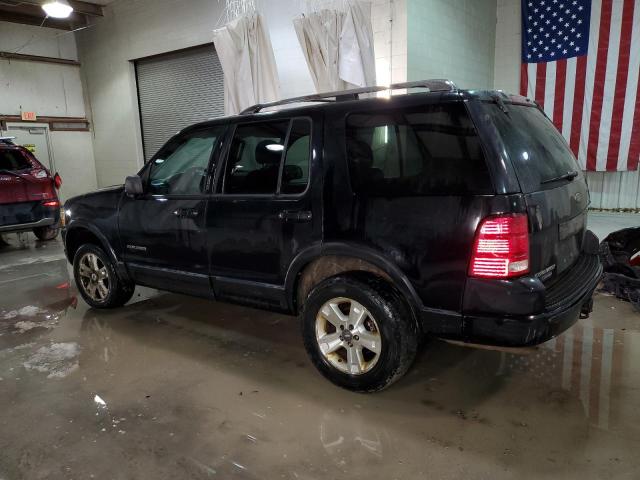 Photo 2 from auction – 2004 FORD EXPLORER L with VIN 1FMDU75K34ZA15694