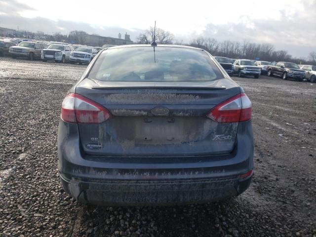 Photo 6 from auction – 2016 FORD FIESTA SE with VIN 3FADP4BJ1GM165983