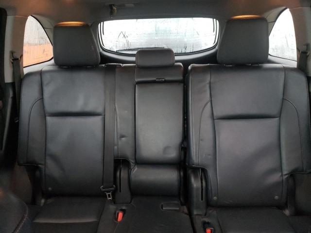 Photo 10 from auction – 2015 TOYOTA HIGHLANDER with VIN 5TDJKRFH8FS081884