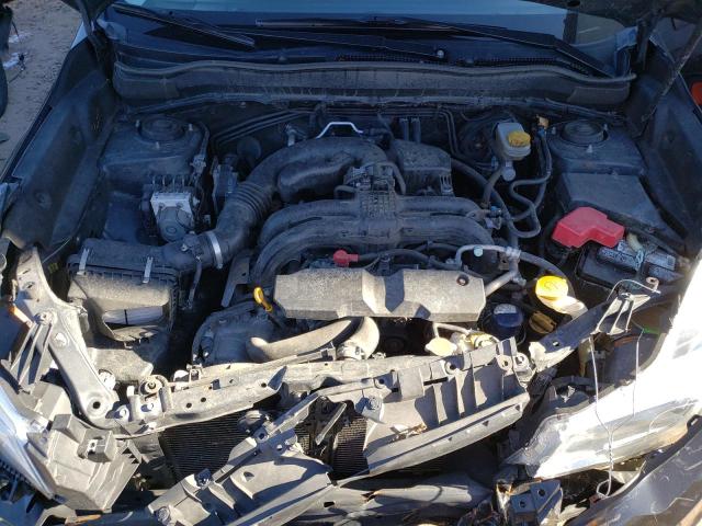 Photo 12 from auction – 2015 SUBARU FORESTER 2 with VIN JF2SJAUCXFH829508