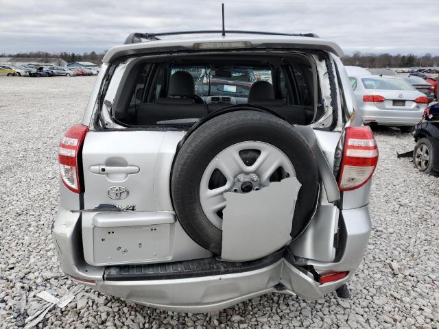 Photo 6 from auction – 2011 TOYOTA RAV4 LIMIT with VIN 2T3YF4DVXBW086995