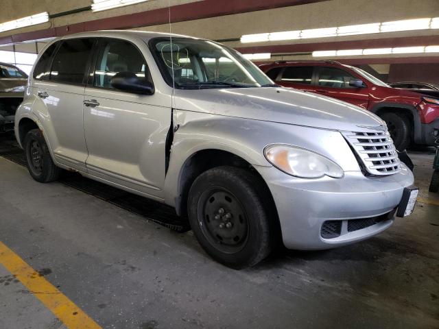 Photo 4 from auction – 2008 CHRYSLER PT CRUISER with VIN 3A8FY48B98T212810