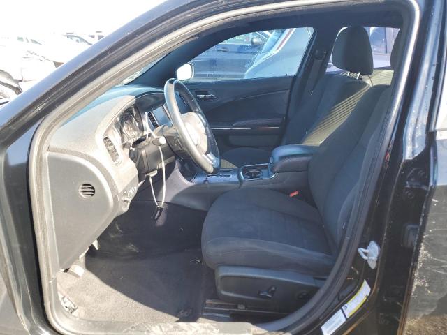 Photo 7 from auction – 2014 DODGE CHARGER R/ with VIN 2C3CDXCT3EH159358