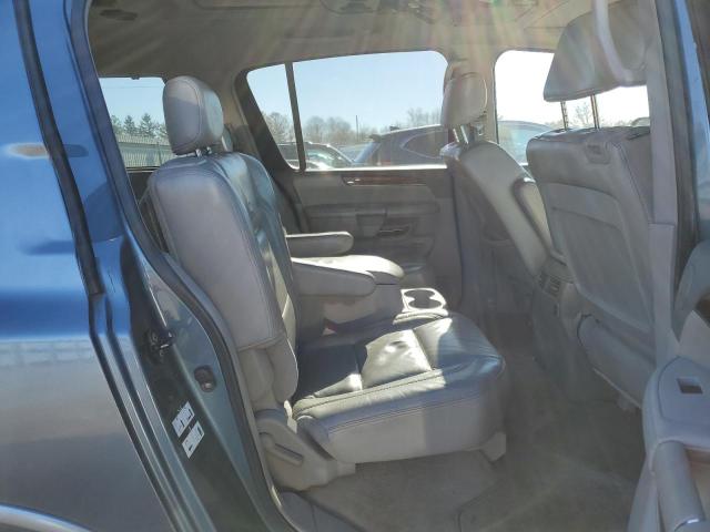Photo 11 from auction – 2008 INFINITI QX56 with VIN 5N3AA08C98N900445