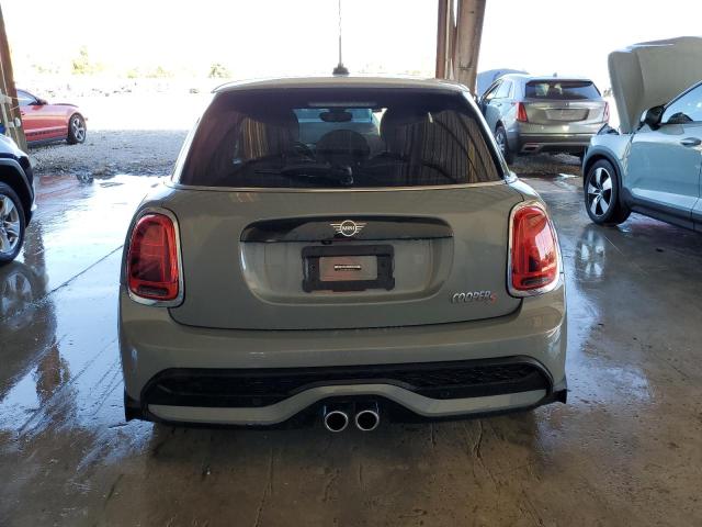 Photo 6 from auction – 2023 MINI COOPER S with VIN WMW53DK08P2S54813