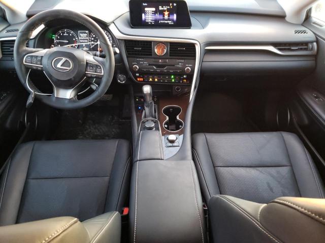 Photo 8 from auction – 2019 LEXUS RX 350 BAS with VIN 2T2BZMCAXKC204660