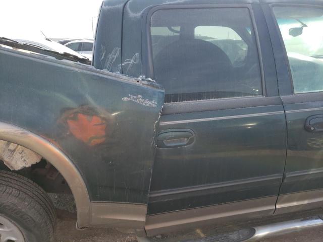 Photo 10 from auction – 2002 FORD F150 SUPER with VIN 1FTRW07L62KB91131