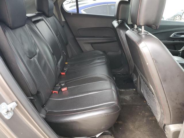 Photo 11 from auction – 2010 CHEVROLET EQUINOX LT with VIN 2CNALFEW6A6367775