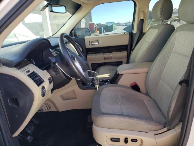 Photo 7 from auction – 2013 FORD FLEX SEL with VIN 2FMGK5C81DBD31466