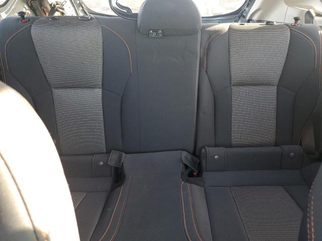 Photo 10 from auction – 2022 SUBARU CROSSTREK with VIN JF2GTAEC0N8229352