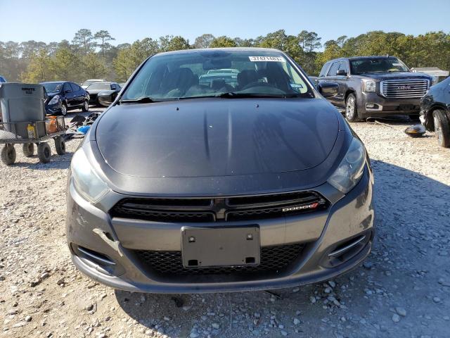Photo 5 from auction – 2015 DODGE DART SXT with VIN 1C3CDFBB1FD351105