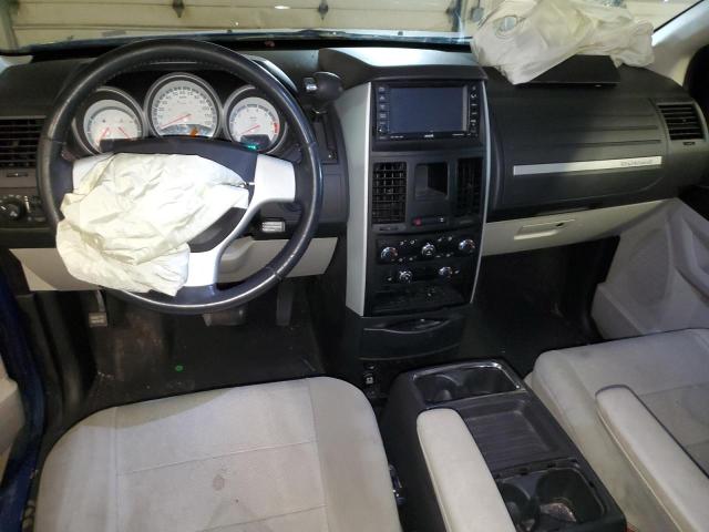 Photo 8 from auction – 2008 DODGE GRAND CARA with VIN 2D8HN54PX8R716397